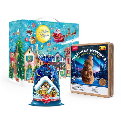 Подарочный набор №9 300г Стандарт