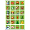 Игра МЕМО в подарке 700г Премиум ПКЗ-09бп