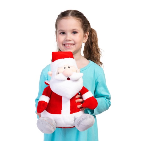 Дед Мороз 700г Премиум ПТЗ-39бп