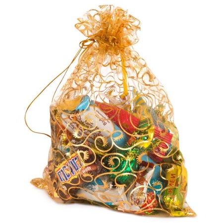 Новогодний набор №5 300г Люкс (2023) НЗ-05мл