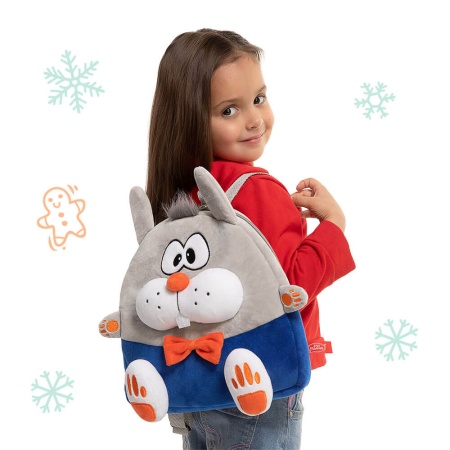 Плюша 1000г Премиум ПТЗ-19ббп