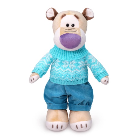 «Новогодний набор №4» НТ-04