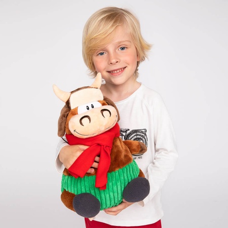 Подарок «Прохор» ПТБ-06