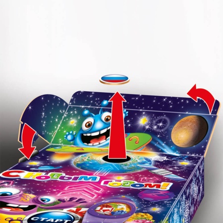 «Космобол» ПКТ-14