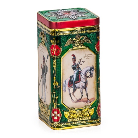 Русская Армия (цейлонский) 071