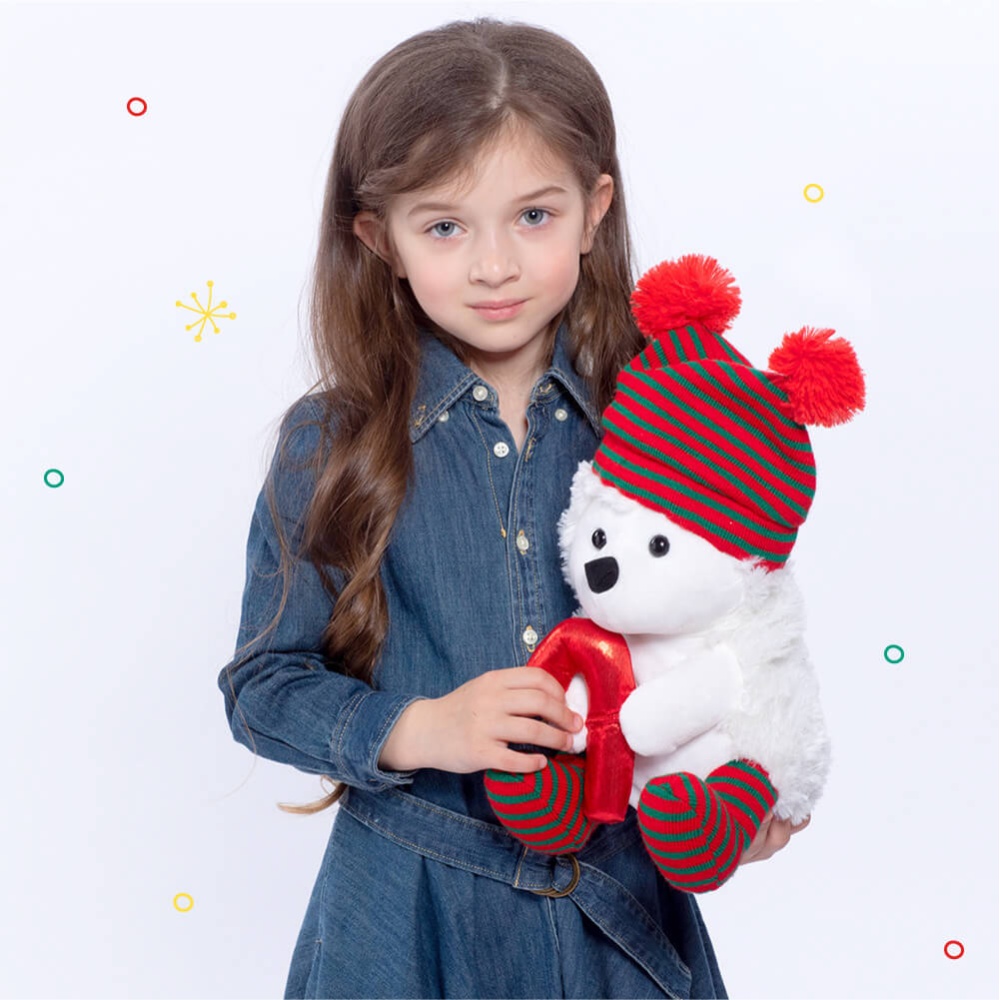 Подарок «Облачко» ПТК-27