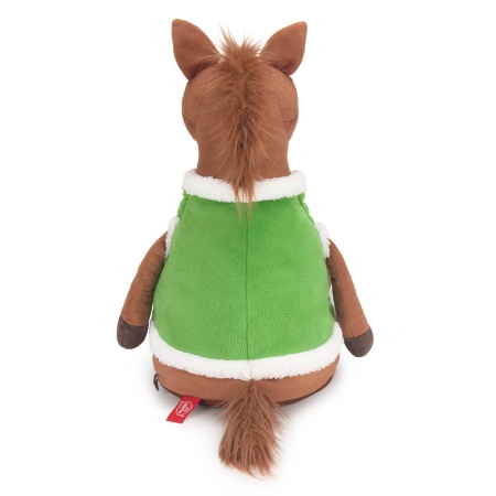 Подарок с мягкой игрушкой «Грег» 600г Стандарт  ПТ26-8с