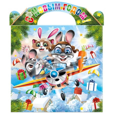 Авиаторы 700г Стандарт ПКЗ-12бс