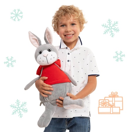 Джонни 700г Премиум ПТЗ-09бп