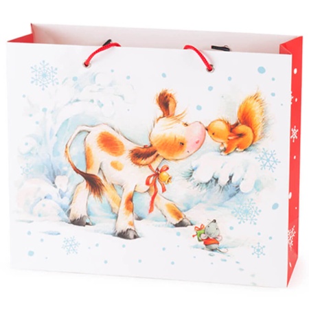 Новогодний набор №1 450г Стандарт (2023) НЗ-01с