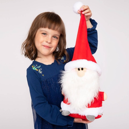 «Мороз Иванович» ПТБ-25