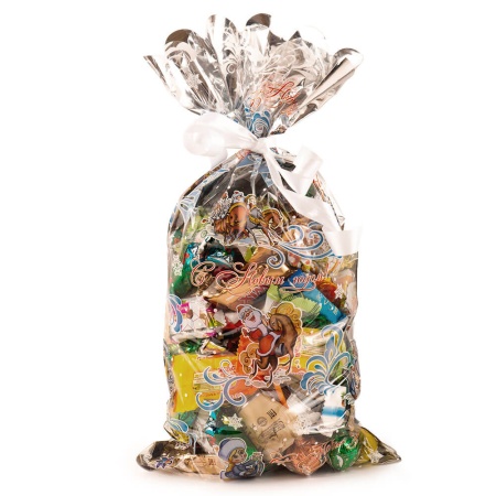 Новогодний набор №15 300г Люкс (2023) НЗ-15мл