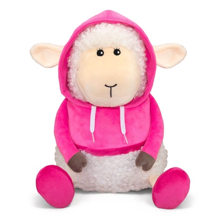 Символ года 2027 с конфетами "Тая" 600г Стандарт ПТ27-06с