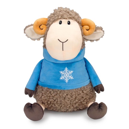 Новогодний подарок "Захар" 600г Стандарт ПТ27-03с